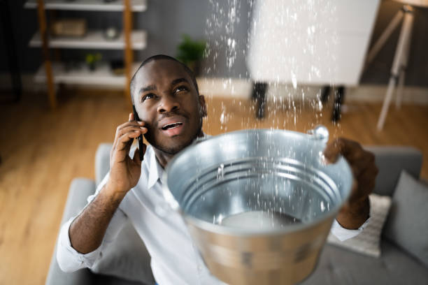  Woodlands, CA Water damage restoration Pros